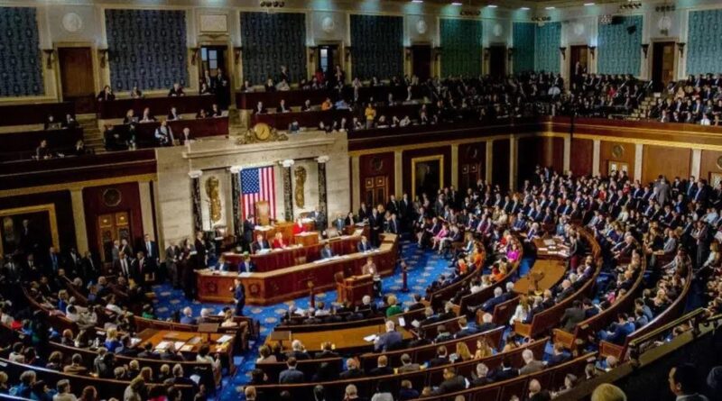 15+ Democrats Flip as GENIUS Act Clears Key Hurdle in 66-32 Vote
