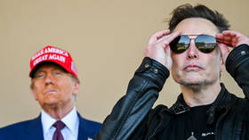 Musk’s SpaceX frontrunner for Trump’s missile shield – Reuters