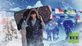 Superhumans with ‘Yeti blood’: These people are able to withstand extreme conditions, and science might finally know how