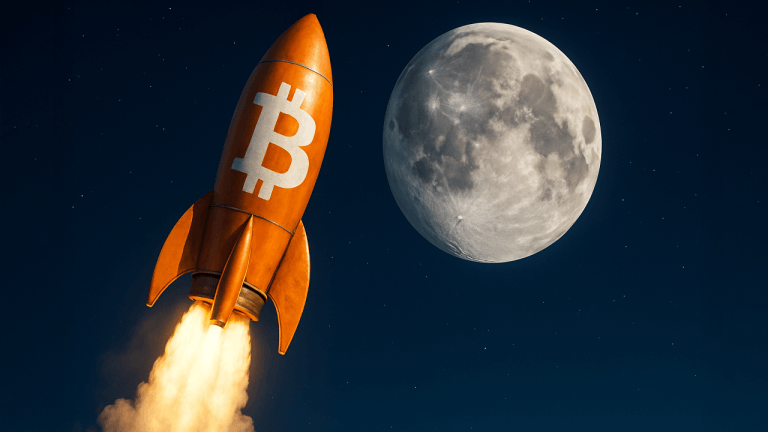  Trillion Titan: Bitcoin Breaks Records With Historic Weekly Close