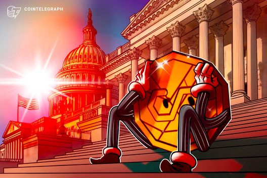 Stablecoin-Gesetzentwurf scheitert überraschend am Veto der US-Demokraten