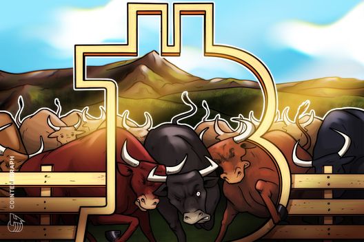 Bitcoin-Nachfrage übersteigt das Angebot: 8.500 bis Jahresende?
