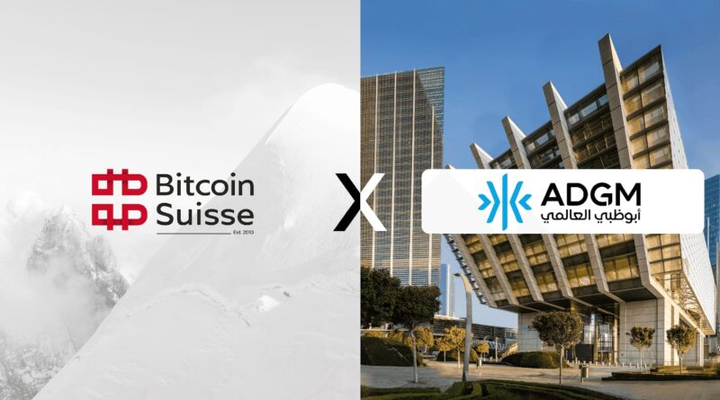 B Crypto Giant Eyes MENA Expansion