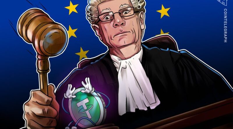 Tether-Chef verteidigt Verzicht auf MiCA-Zulassung für USDT