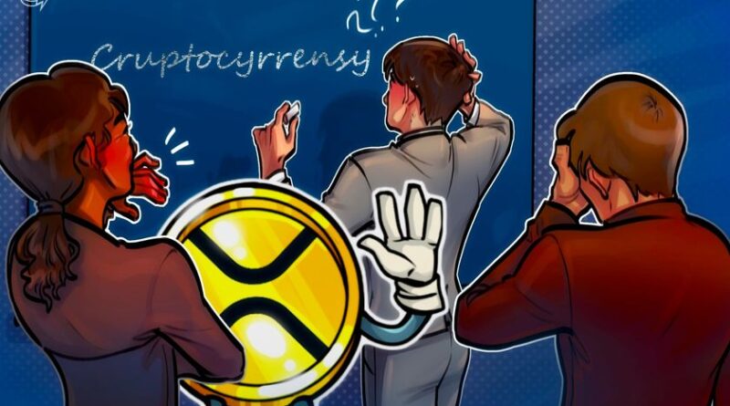 Ripple spendet 25 Mio. US-Dollar für Schulbedarf in USA