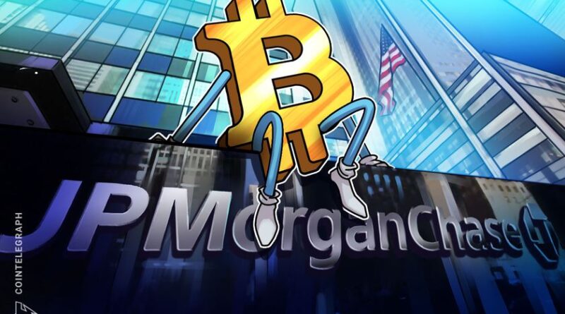 JPMorgan sieht in H2 2025 mehr Aufwärtspotenzial für Bitcoin als für Gold