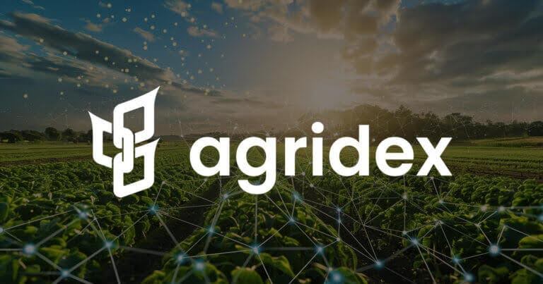 AgriDex ($AGRI) Brings .7 Trillion Agriculture Industry On-Chain via Solana’s RWA Ecosystem