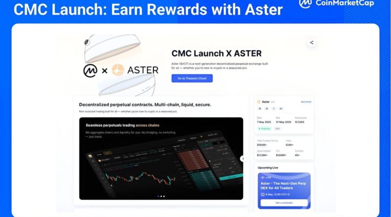 Airdrops, 1001x Leverage, and Early Access for Millions
