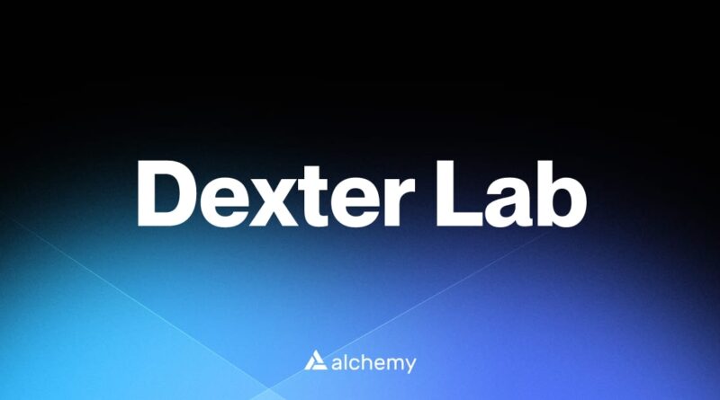 Alchemy Acquires DexterLab to Dominate Solana Infrastructure Amid Surging On-Chain Activity