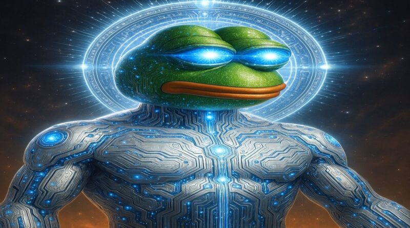 Meme Token with Strong Investor Interest for 2025 Gain