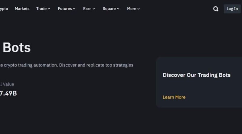Binance Trading Bot Review (2025): Types, Fees, Security, and Profitability