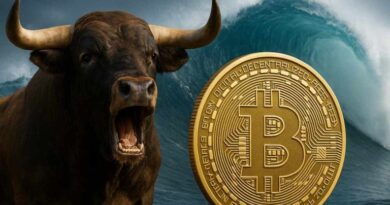 Bitcoin Bull Cycle Isn’t Over—Top Analyst Sees Institutional Tsunami Bitcoin-Bull-Cycle-Isnt-Over—Top-Analyst-Sees-Institutional-Tsunami.jpg