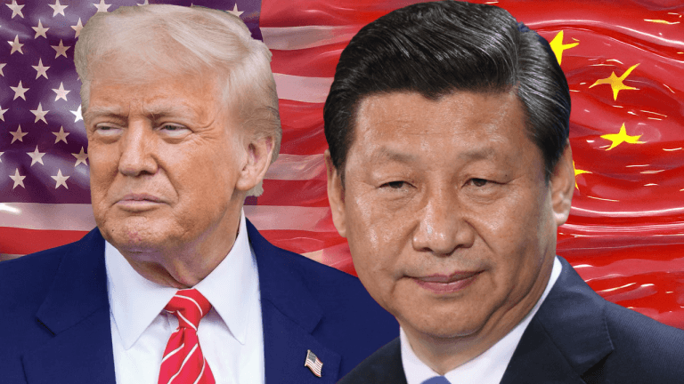 Bitcoin Climbs to 4.9K After Trump Hints at ‘Total Reset’ With China