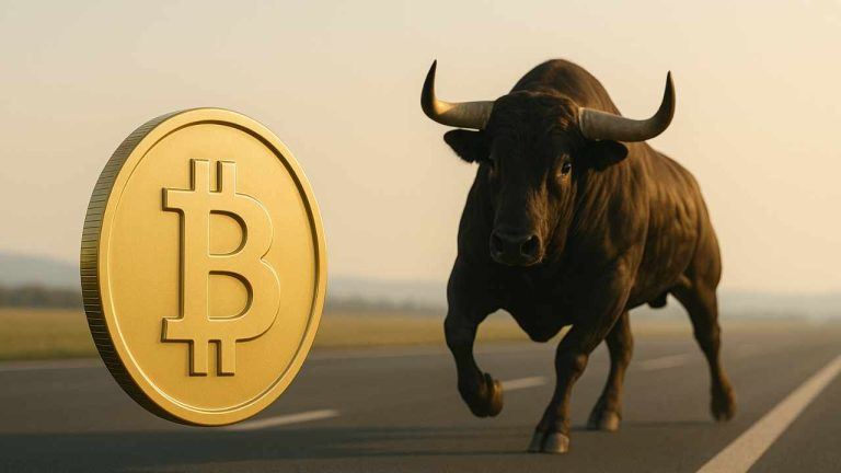 Bitcoin Could Hit 0K in Weeks With All-Time High in Sight, Says Strategist