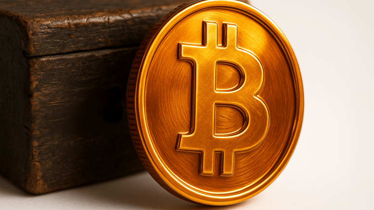 Bitcoin Ghost Wallets Awaken: M in BTC Moves After 12-Year Slumber