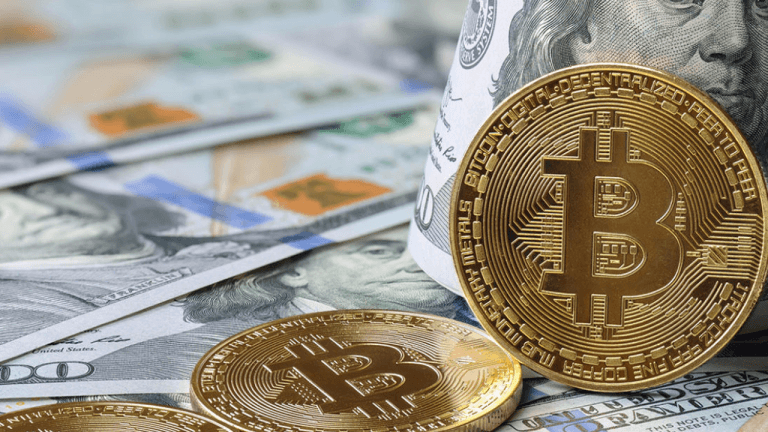 Bitcoin Price Watch: Support Holds Near K Amid Volume Drop