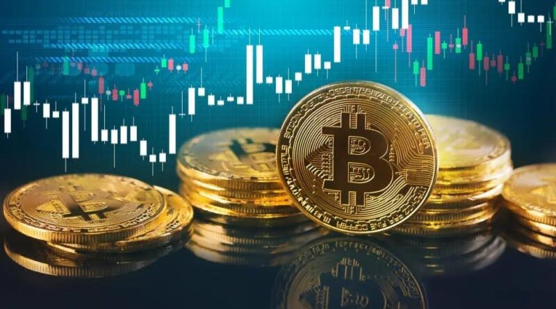 Bitcoin Rockets Past 0,000—What’s Fueling This Massive Crypto Comeback?