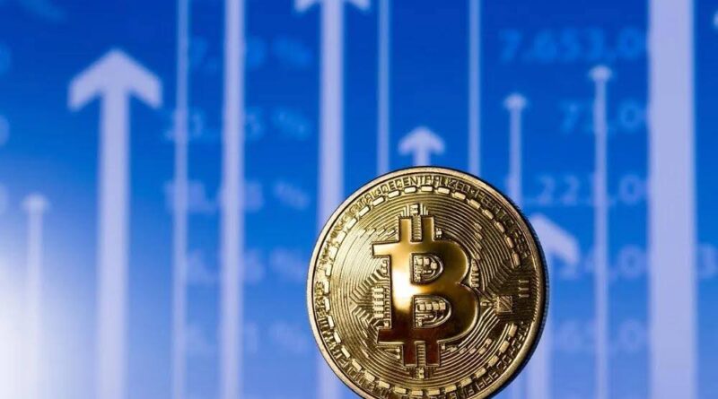 Bitcoin Soars To 5K, Triggers A 0B Cryptocurrency Rally And A Market Frenzy
