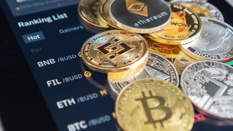 Coinshares: Digital Asset Investments Record Staggering .5 Billion Inflow Over 3 Weeks