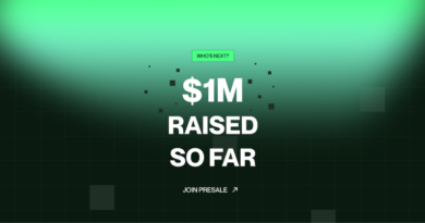 Early-Investors-Back-Nexchain-with-1M-as-Blockchain-Project-Prepares.png