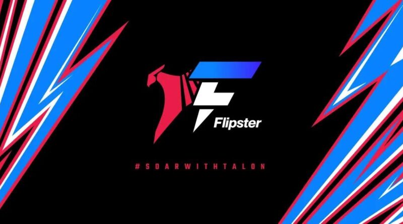 Flipster Enters Esports Arena as Official Crypto Exchange Partner of TALON’s Dota 2 Team