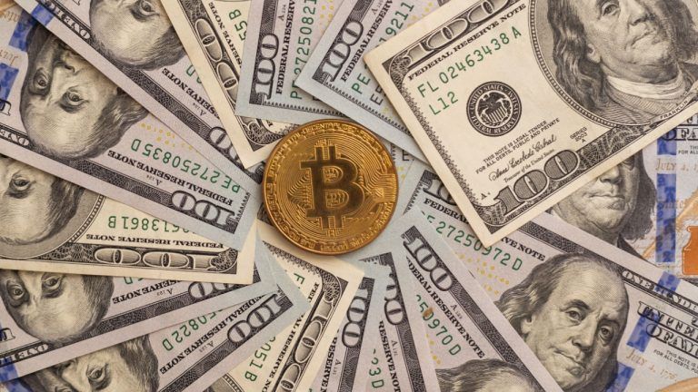 Former IMF Chief Economist: Bitcoin Undermines Dollar Hegemony in  Trillion Shadow Economy