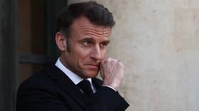 France leading West’s ‘party of war’ – Russia — RT Russia & Former Soviet Union