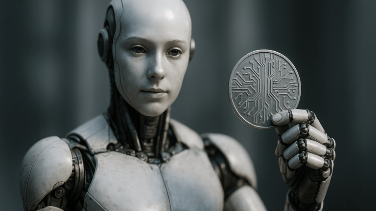 From .5B to B: Grayscale Bullish on AI Crypto’s Future, Cites Key Catalysts