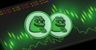 Hyperliquid Whale Places New Bet on PEPE-Based Memecoin: ‘Once a Degen, Always a Degen’ Hyperliquid-Whale-Places-New-Bet-on-PEPE-Based-Memecoin-‘Once-a.jpg