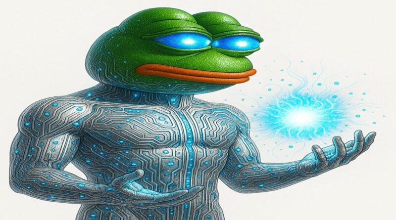 Is MIND YOUR Crypto Presale or the Next Meme Coin to Explode in 2025? This AI-Powered Project Is Breaking All the Rules – CryptoNinjas