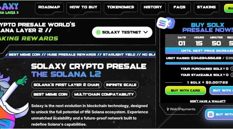 Is This Crypto Worth Investing In?