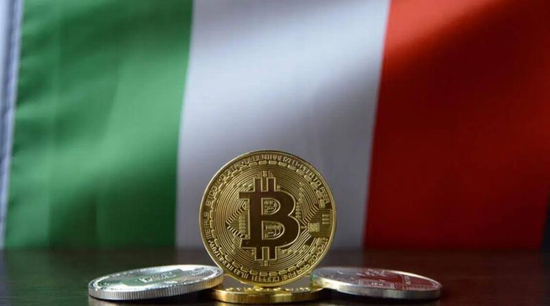 Italy’s Central Bank Warns of Crypto Instability as Trump Administration Embraces Digital Assets