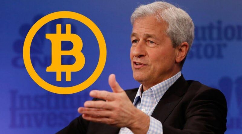 JPMorgan Opens Bitcoin Access to Clients Amid B Crypto ETF Surge—but With a Catch