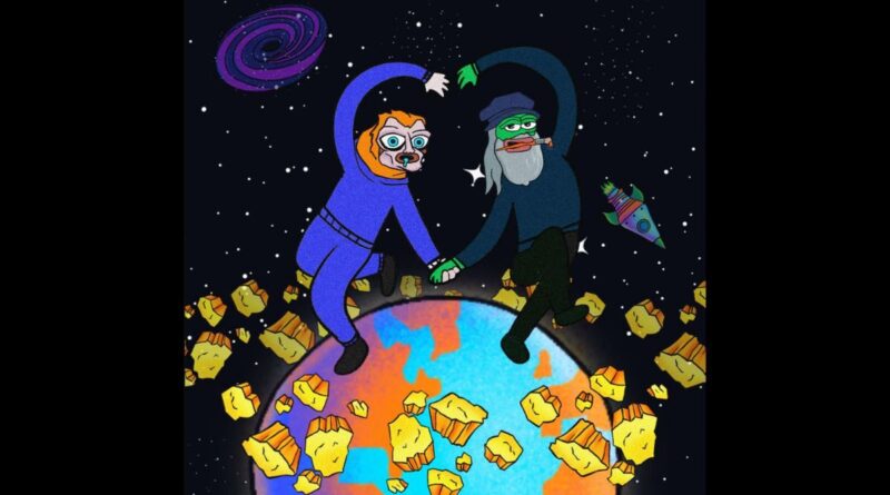 Meme Coins Make a Comeback