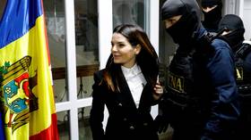 Shameless: How an ‘EU aspirant’ jails and silences opponents