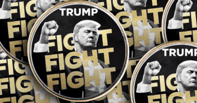 Public-Firm-Freight-Tech-Adds-Trumps-Meme-Coin-to-Its.png