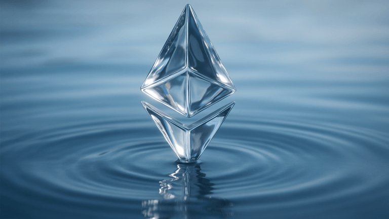 Publicly Traded Firm BTCS to Raise .8M in Convertible Notes for Strategic ETH Purchases