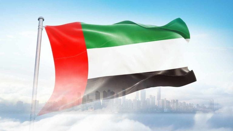 Ripple Approved in UAE to Enter 0B Trade and B Remittance Markets