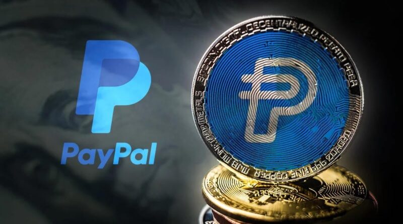 SEC Closes Investigation Into PayPal’s PYUSD as Stablecoin Gains Momentum in Crypto Market