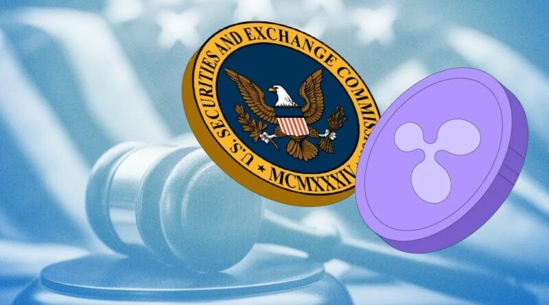 SEC Commissioner Criticizes Ripple Settlement as Crypto Enforcement Weakens