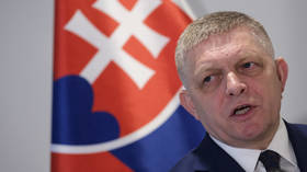 Slovak PM slams Western ‘Iron Curtain’ in talks with Putin — RT Russia & Former Soviet Union