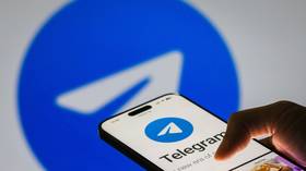 Telegram’s Durov names French official he accused of censorship request — RT World News