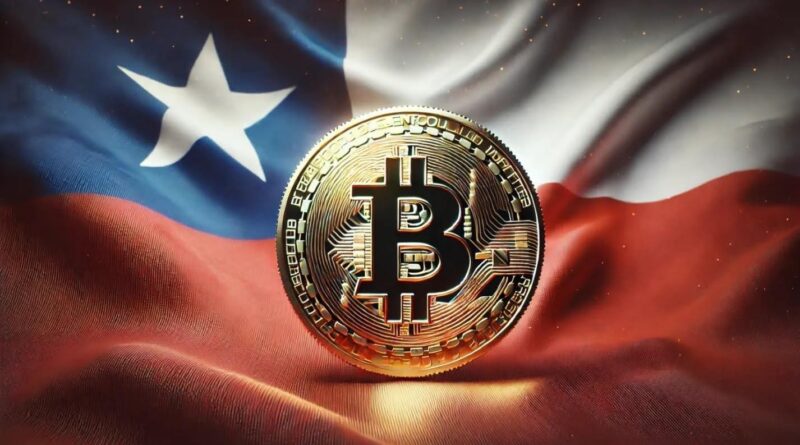 Texas Proposes Strategic Bitcoin Reserve Amid Push for Crypto Sovereignty
