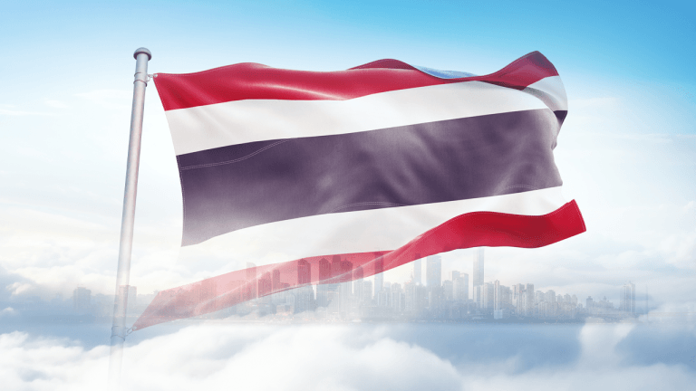 Thailand to Issue 0M in New Digital Investment Tokens