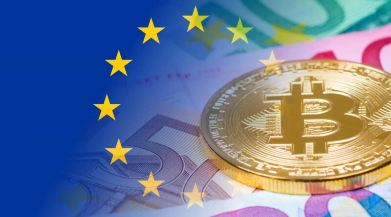 The End of Anonymous Crypto Wallets