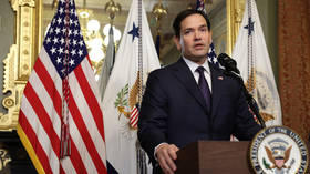 Ukraine can’t reclaim lost territory – Rubio — RT World News