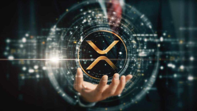 Webus Plots 0M XRP Reserve to Obliterate Cross-Border Payment Friction Fast