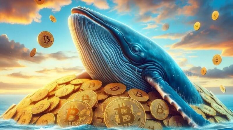Whale Wallet Accumulates 2.21T PEPE Worth M Amid Market Dip—Bullish Signal or Exit Plan?