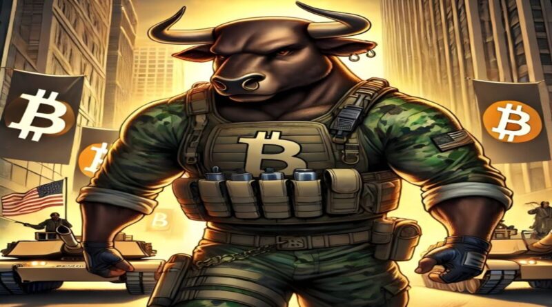 .8M Bitcoin Whale Withdrawal from Binance Sparks Market Buzz – Is BTCBull the Valuable Crypto Investments for the Incoming Wave?