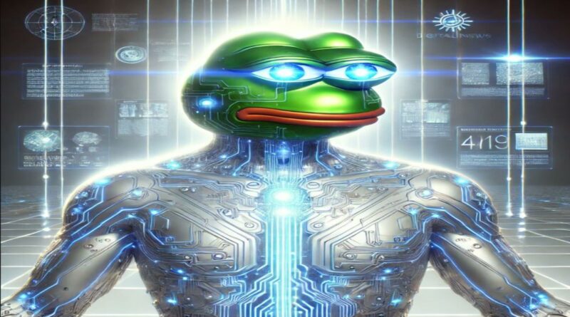 Why MIND of Pepe Is the Most Talked-About Crypto Investment — The Meme Coin Revolution and 2025’s Ideal Crypto for Massive Gains